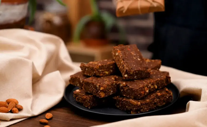 Chokladdoppade dadlar - Så lyckas du varje gång