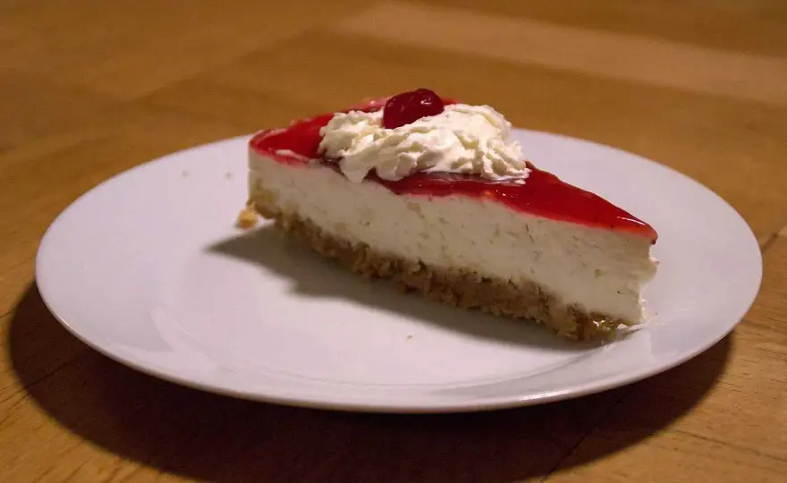 Jordgubbscheesecake - Receptet som lyckas varje gång