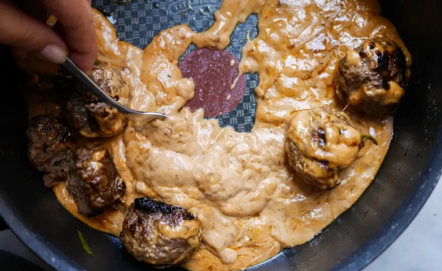 Maizena istället för potatismjöl - Så lyckas du!