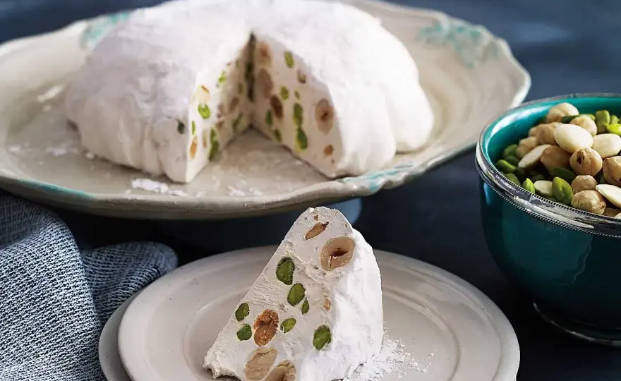 Baka med nougat - Så lyckas du varje gång!