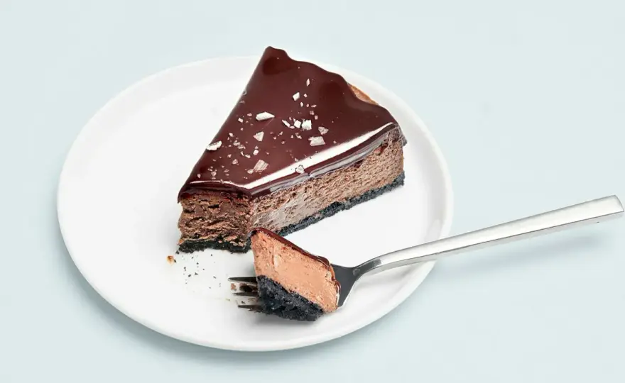 Chokladcheesecake - Baka perfekt & undvik misstagen