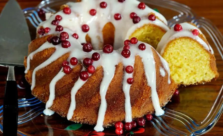 Sockerkaka med sirap - Så lyckas du med saftig kaka