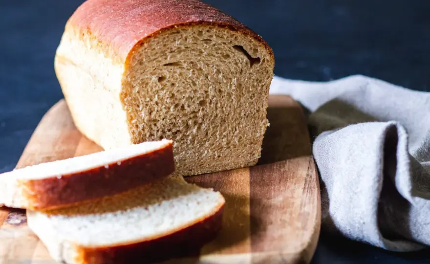 Baka med sirap – Så får du saftiga bröd & sega kakor