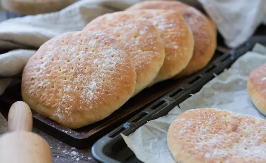 Baka Polarkakor - Recept för Mjuka & Saftiga Bröd