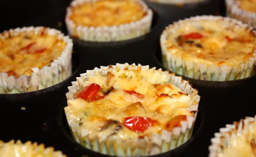 Håll muffins mjuka längre - Bästa förvaringstipsen