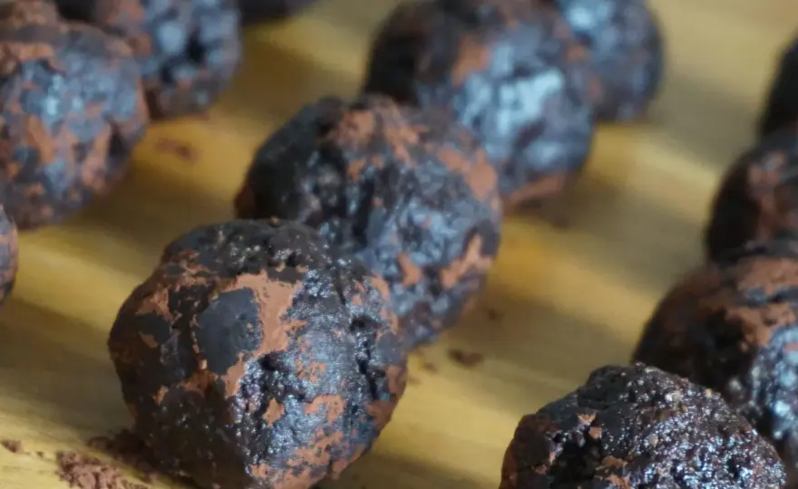 Nutellabollar - Så lyckas du med konsistens & smak
