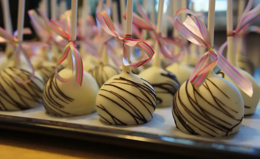 Oreo cake pops – Så lyckas du med släta och perfekta bollar