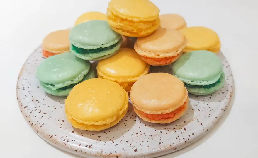 Kan man frysa macarons? Så gör du för perfekt resultat!