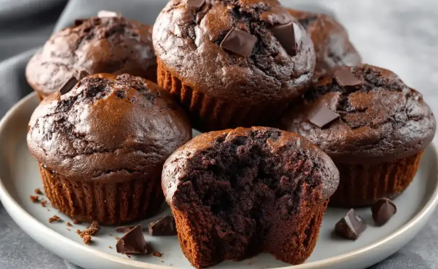 Baka med kakao - Så lyckas du med chokladsmaken