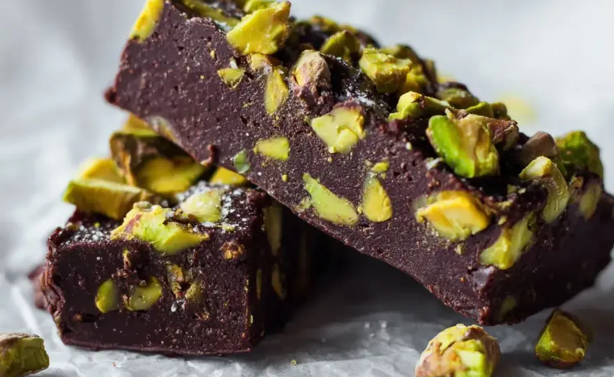Dubai-choklad recept - Så lyckas du med krisp och smak