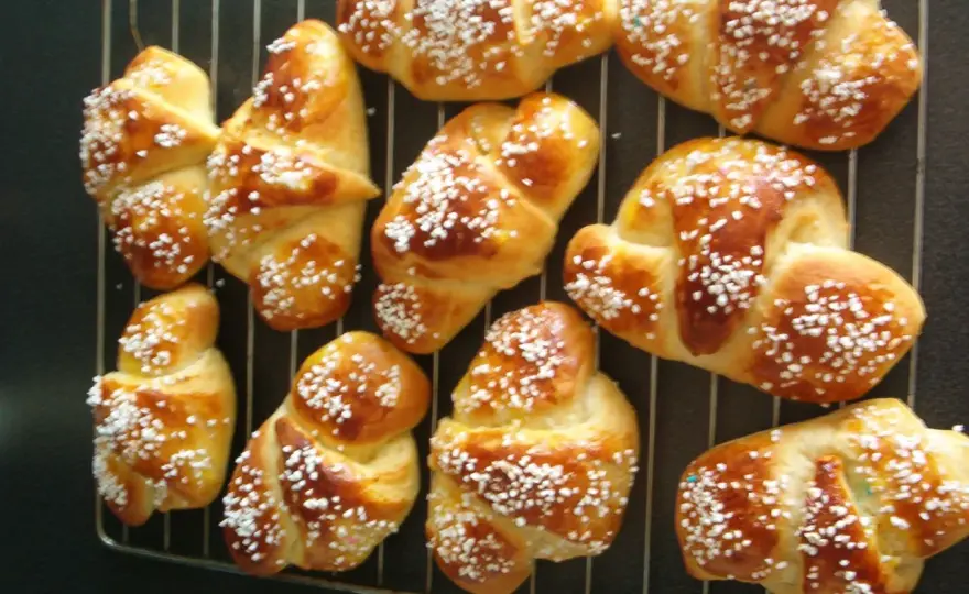 Baka gifflar som proffsen - Recept & tips för perfekt fika